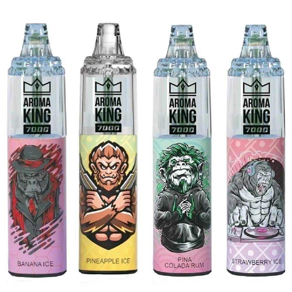 Aroma King Disposable Vapes | Aroma King Vape UK House Of Crystals Aroma King Disposable Vapes | Aroma King Vape UK House Of Crystals