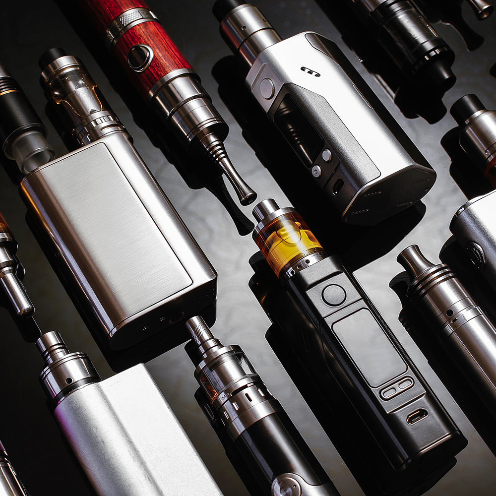 Vape Devices UK | Vaping Kits, Hardware & Accessories House Of Crystals Vape Devices UK | Vaping Kits, Hardware & Accessories House Of Crystals