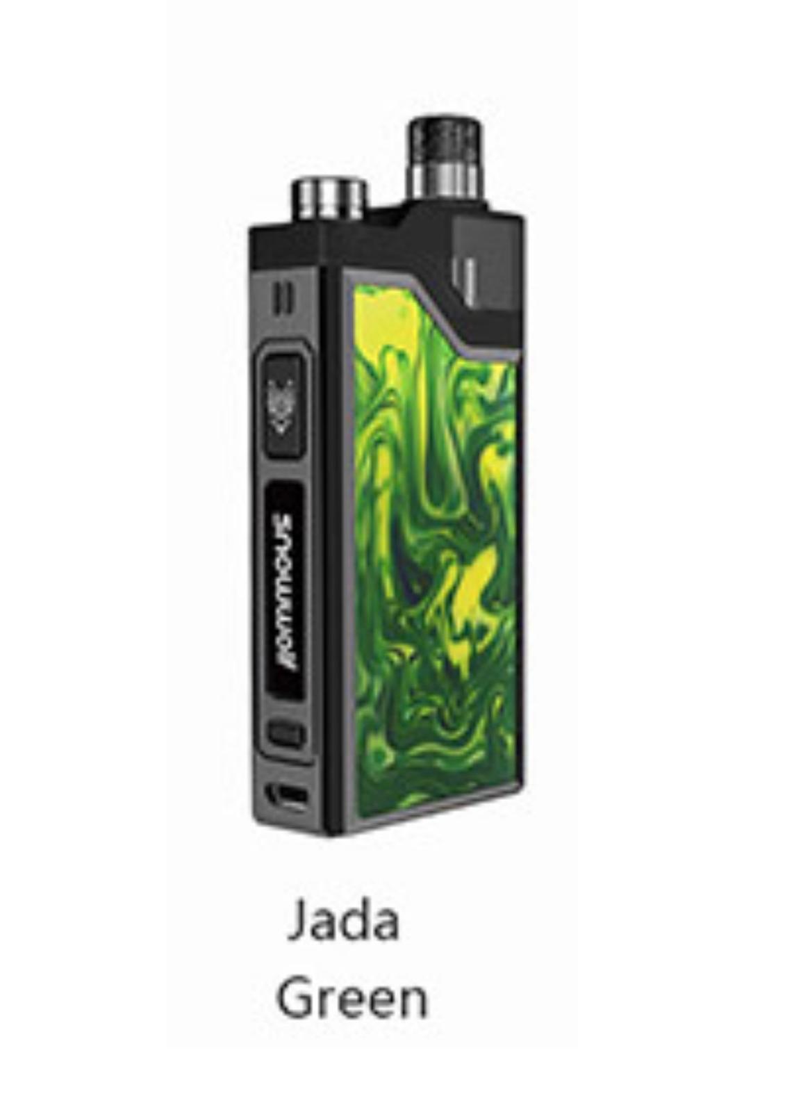 Snow Wolf WOCKET Pod System Kit