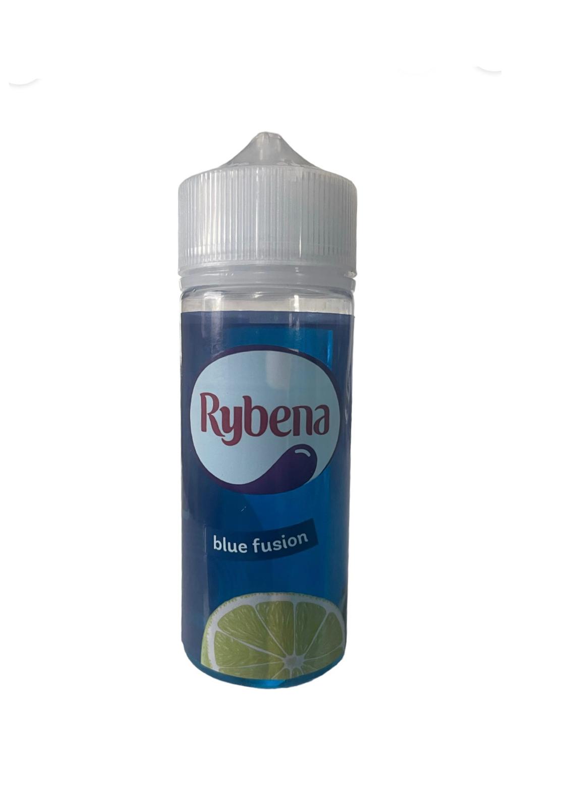Rybena 100ml E-liquid Shortfill