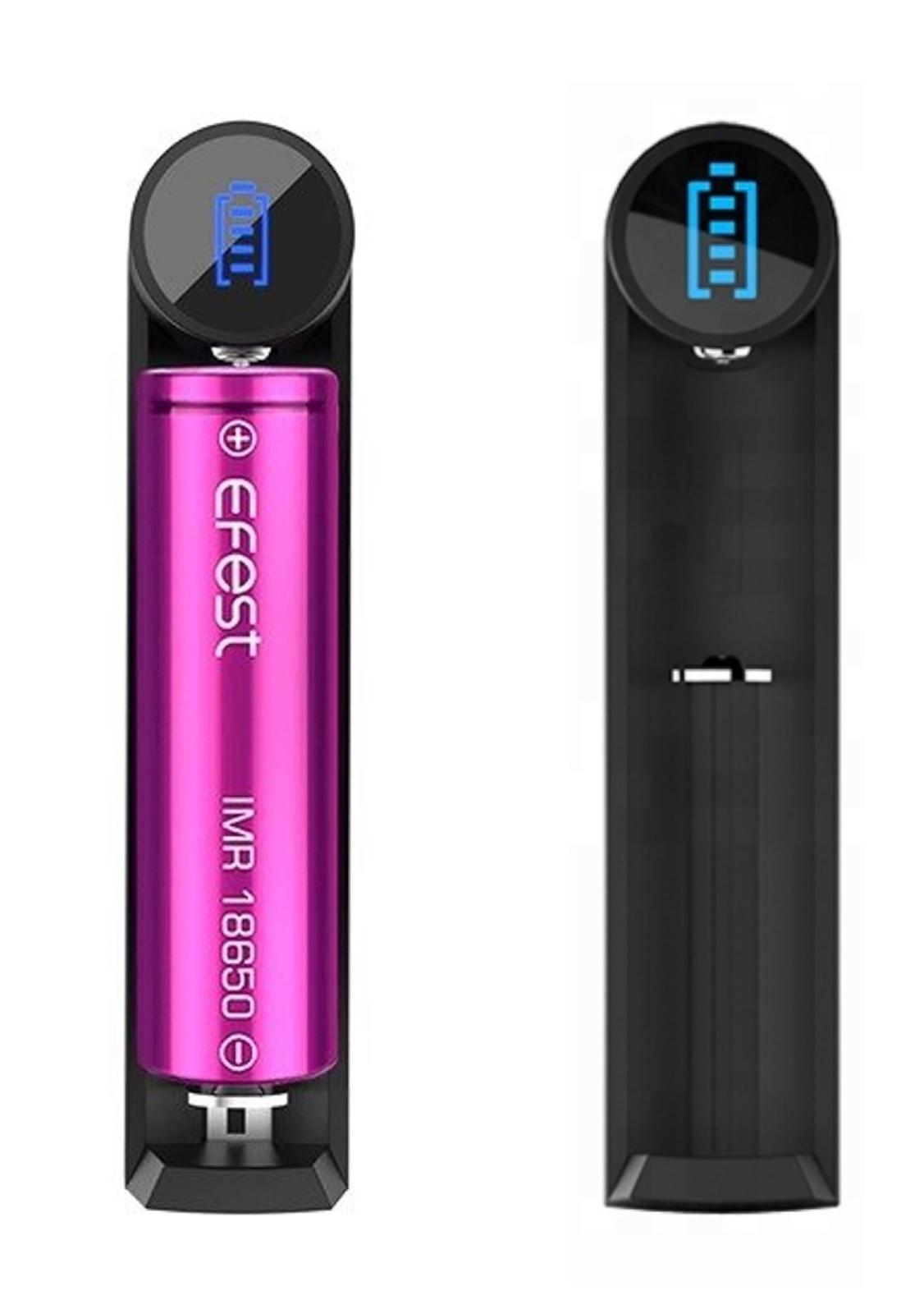 Efest Slim K1 Intelligent Charger