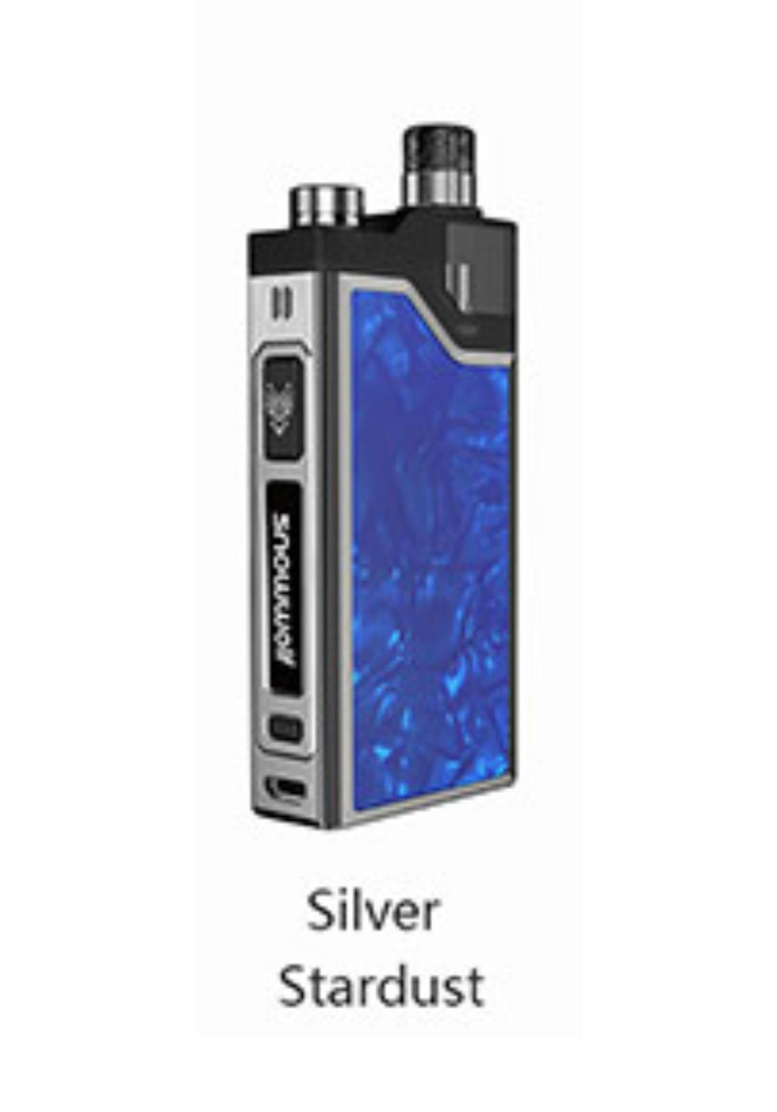 Snow Wolf WOCKET Pod System Kit