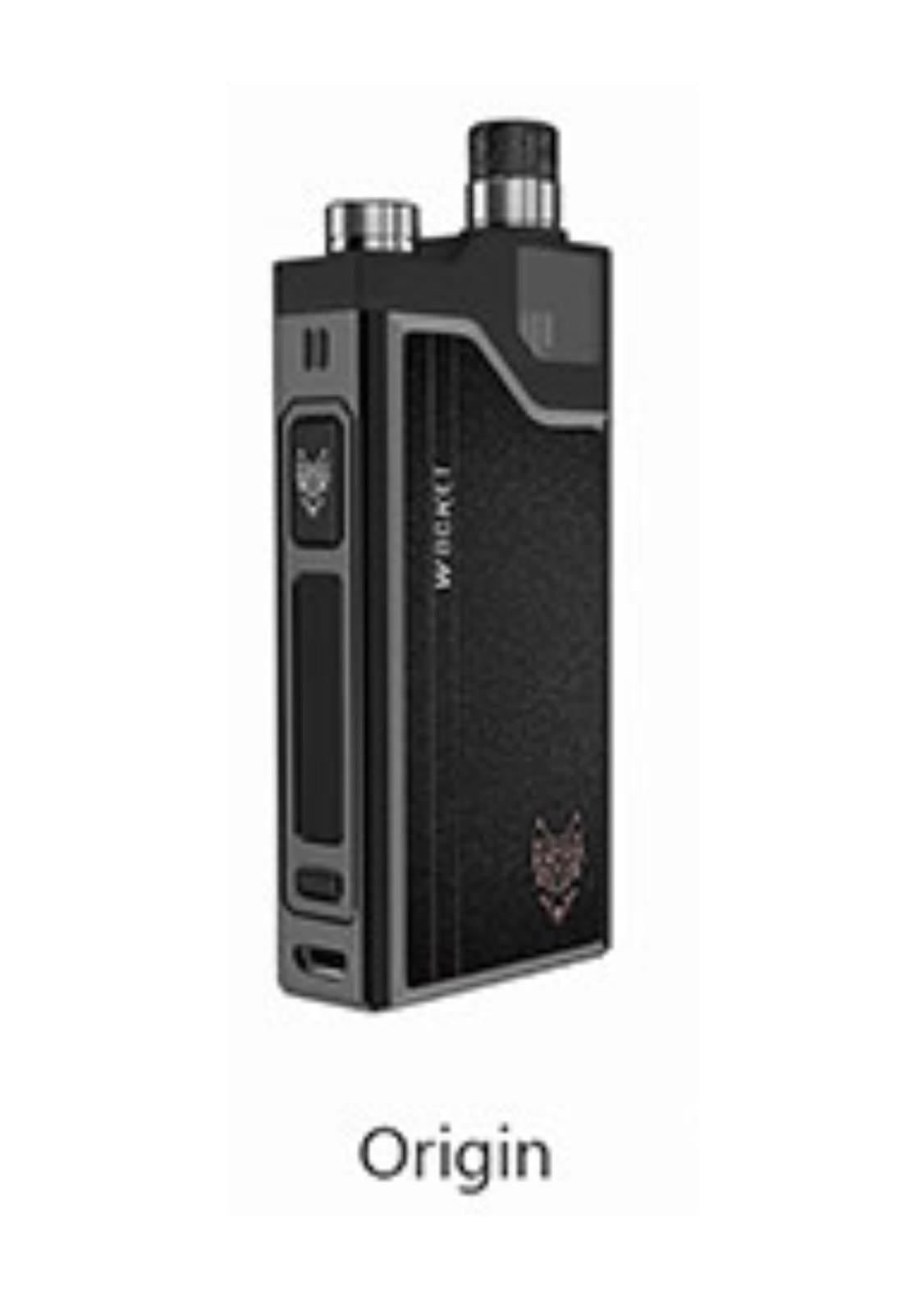 Snow Wolf WOCKET Pod System Kit
