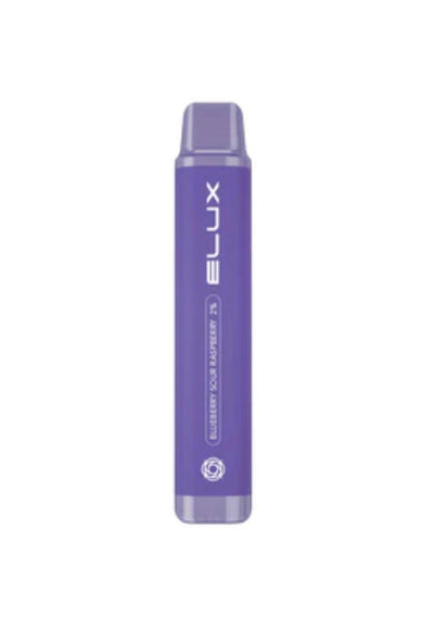 Elux Pro 600 Disposable Vape