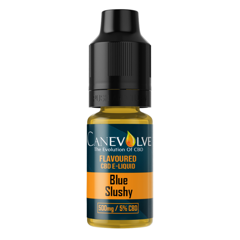 CANEVOLVE CBD E-LIQUID 10ml